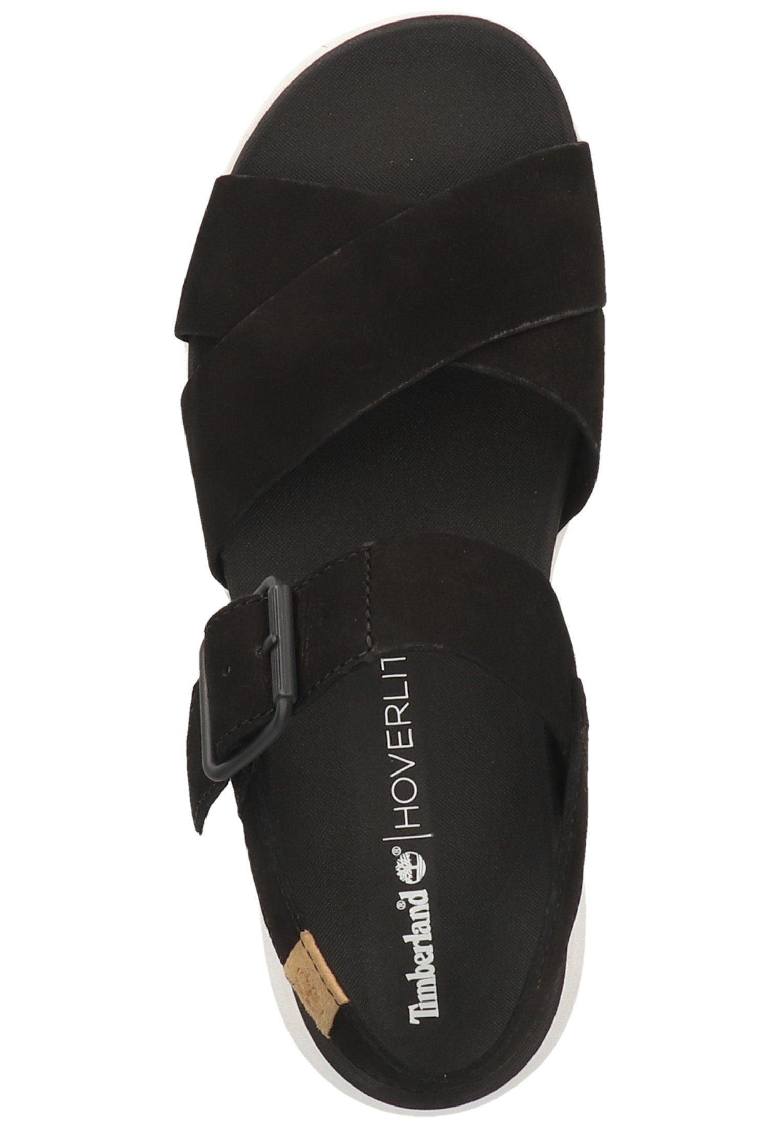 timberland kindersandalen