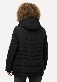 Ulla Popken Vinterjakker - black