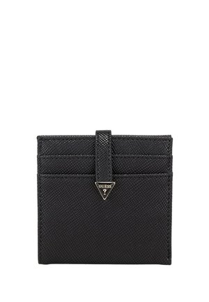 Wallet - black