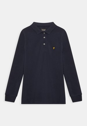 HEAVYWEIGHT SOFT TOUCH FINISH - Polotričko - navy blazer