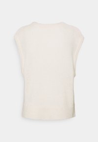DESIGNERS REMIX Strickpullover - off-white