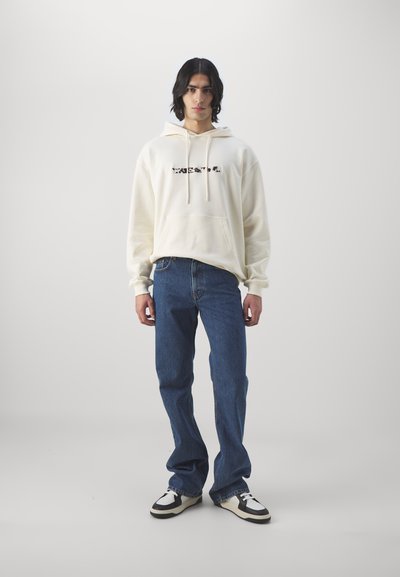 Filippa K Bootcut-farkut - washed mid blue