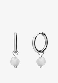 Sélectionné, silver/light blue