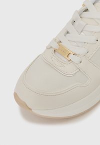 ALDO GUMTREE - Baskets basses - white