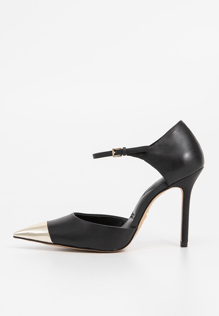 ALDO Hoge hakken zwart