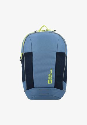 Jack Wolfskin MOAB JAM - Rugzak - blue
