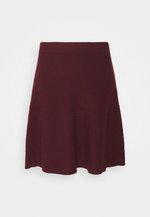 ONLLYNSIE SKIRT - A-line skirt - port royale