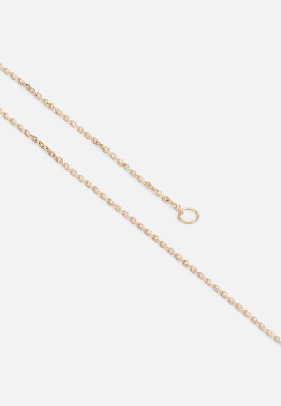 Vanrycke CALAMITY JANE SINGLE EARRING 18K ROSE GOLD - Uhani - rose gold coloured