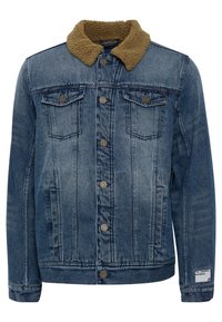 BHDenim - Jakna iz džinsa - denim middle blue