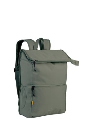 Rugzak - grün/olivgrün