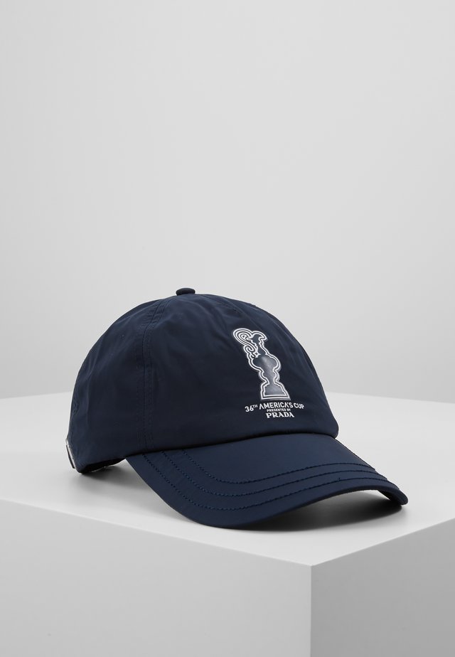 NORTH SAILS BASEBALL - Keps - navy blue