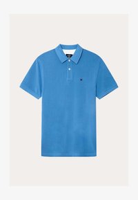 Niewybrane, marine blue