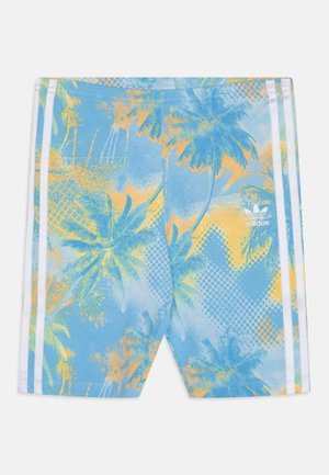 CYCLING JUNIOR - Short - clear sky/multi-coloured