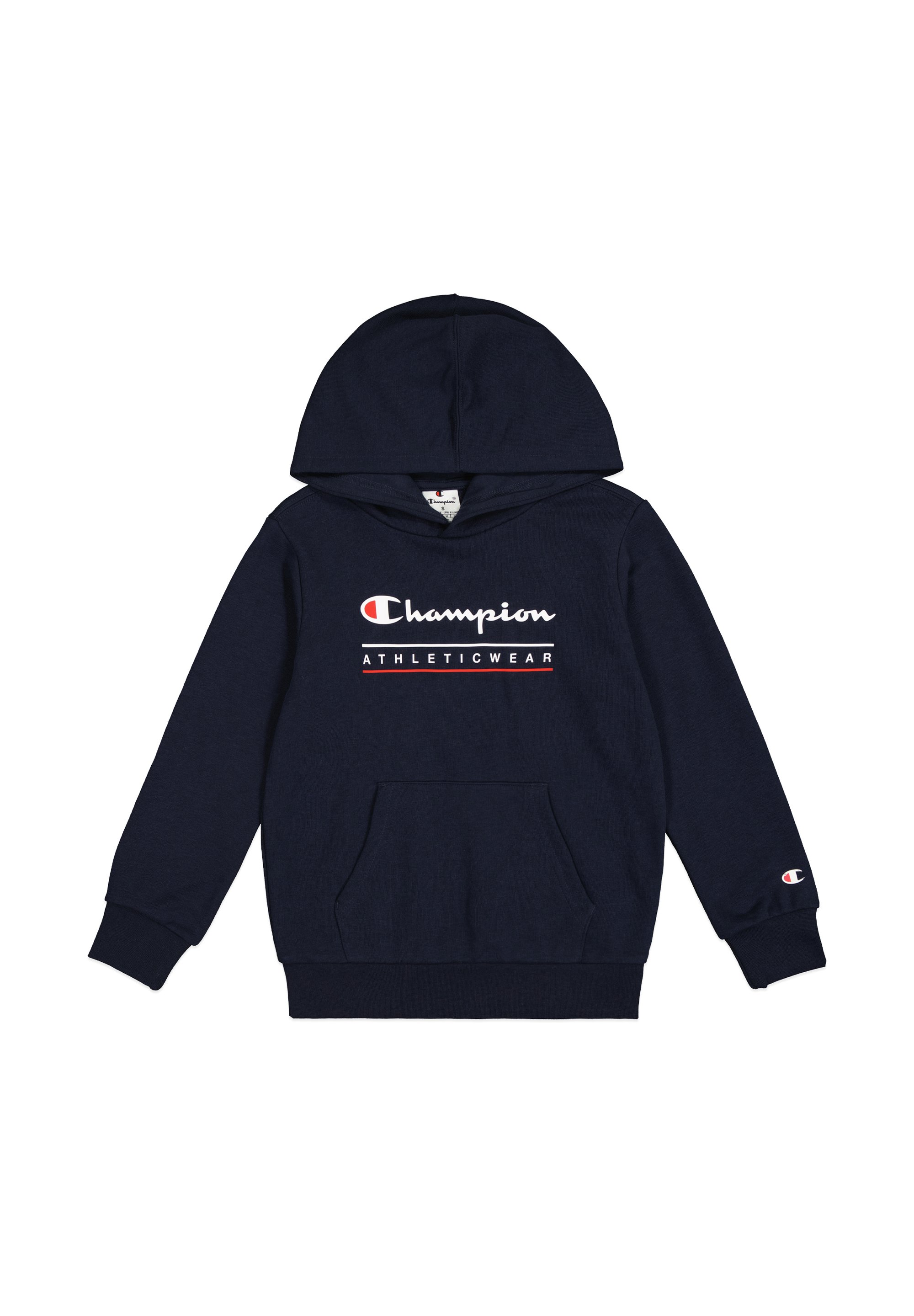 Champion Sweatshirt dark blue Zalando