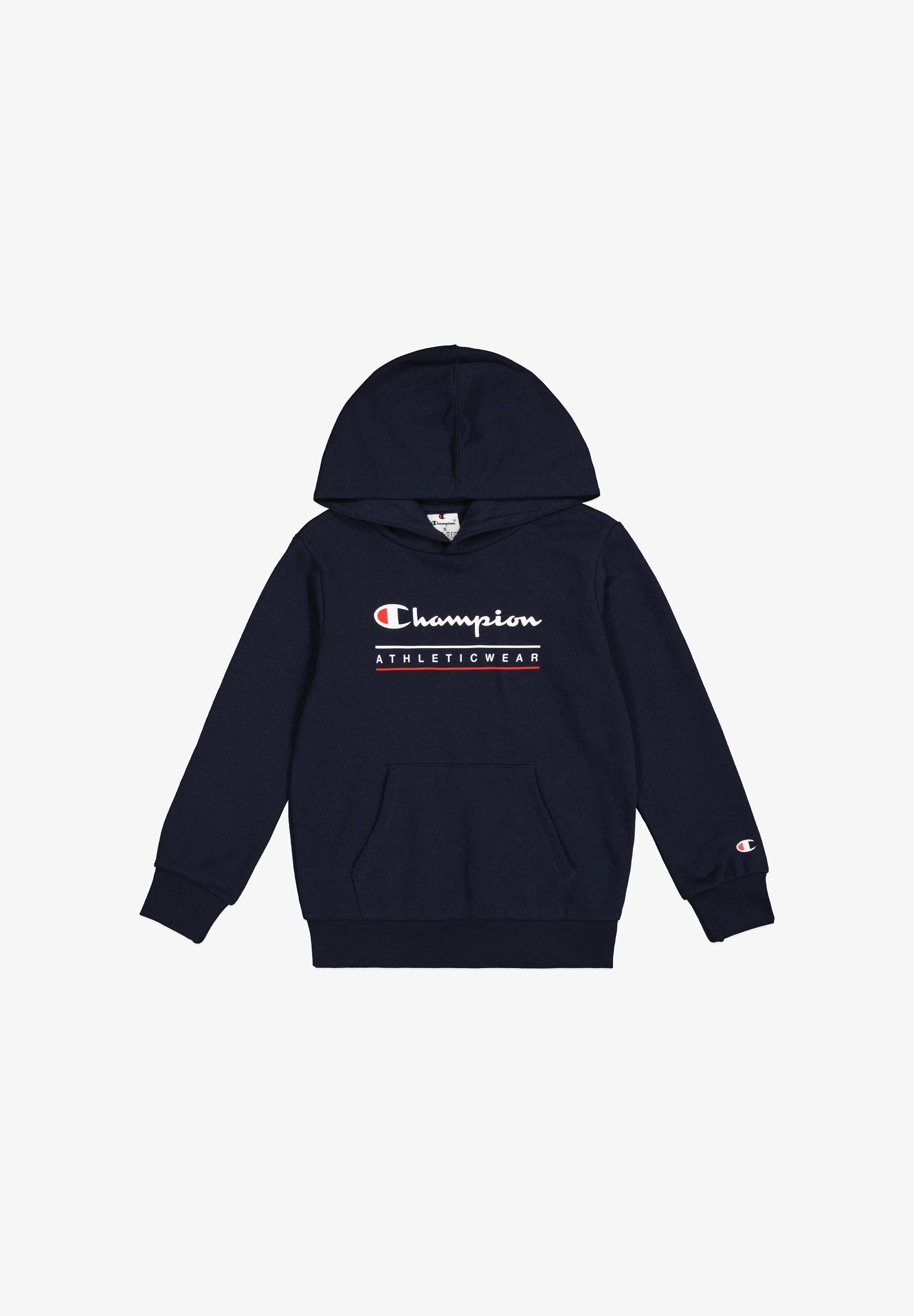 Champion Sweatshirt dark blue Zalando - Main Image
