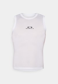 ENDURANCE BASE LAYER - Topp - white