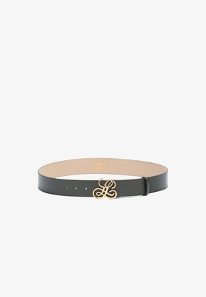 Luisa Spagnoli, DANVILLE A - Ceinture - verde militare-oro