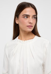 Eterna Bluse - off white
