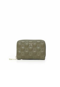 V73 Portafoglio - verde