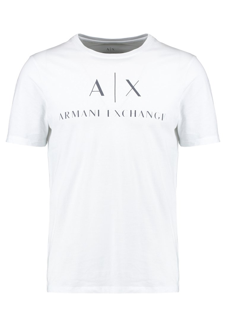 Armani Camiseta estampada - Zalando.es