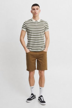 Blend, BHPolo - Polo - cypress