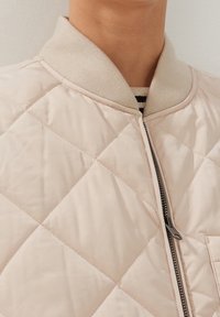 someday. Vinterkappa /-rock - beige