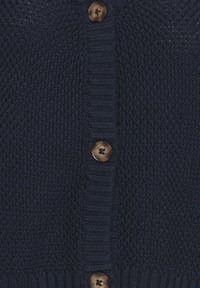 ICHI IHNOELLE - Vesta na kopčanje - total eclipse melange