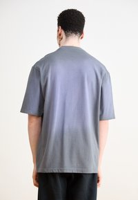 Jordan JORDAN FLIGHT ESSENTIALS 85 - T-shirts basic - iron grey