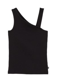 Unausgewählt, black