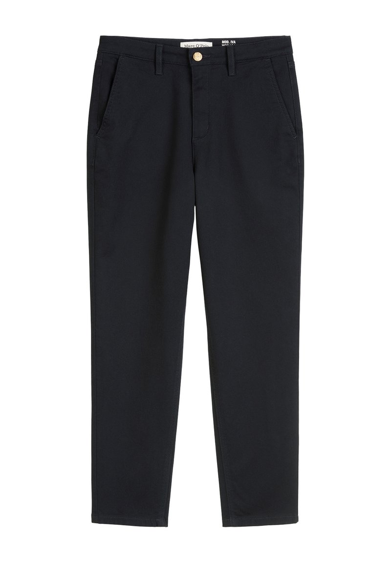 Marc O’Polo Slim fit jeans donkerblauw Marc O’Polo Slim fit jeans donkerblauw