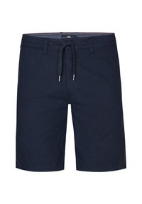 Unselected, navy blue