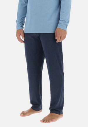 Bas de pyjama - blau