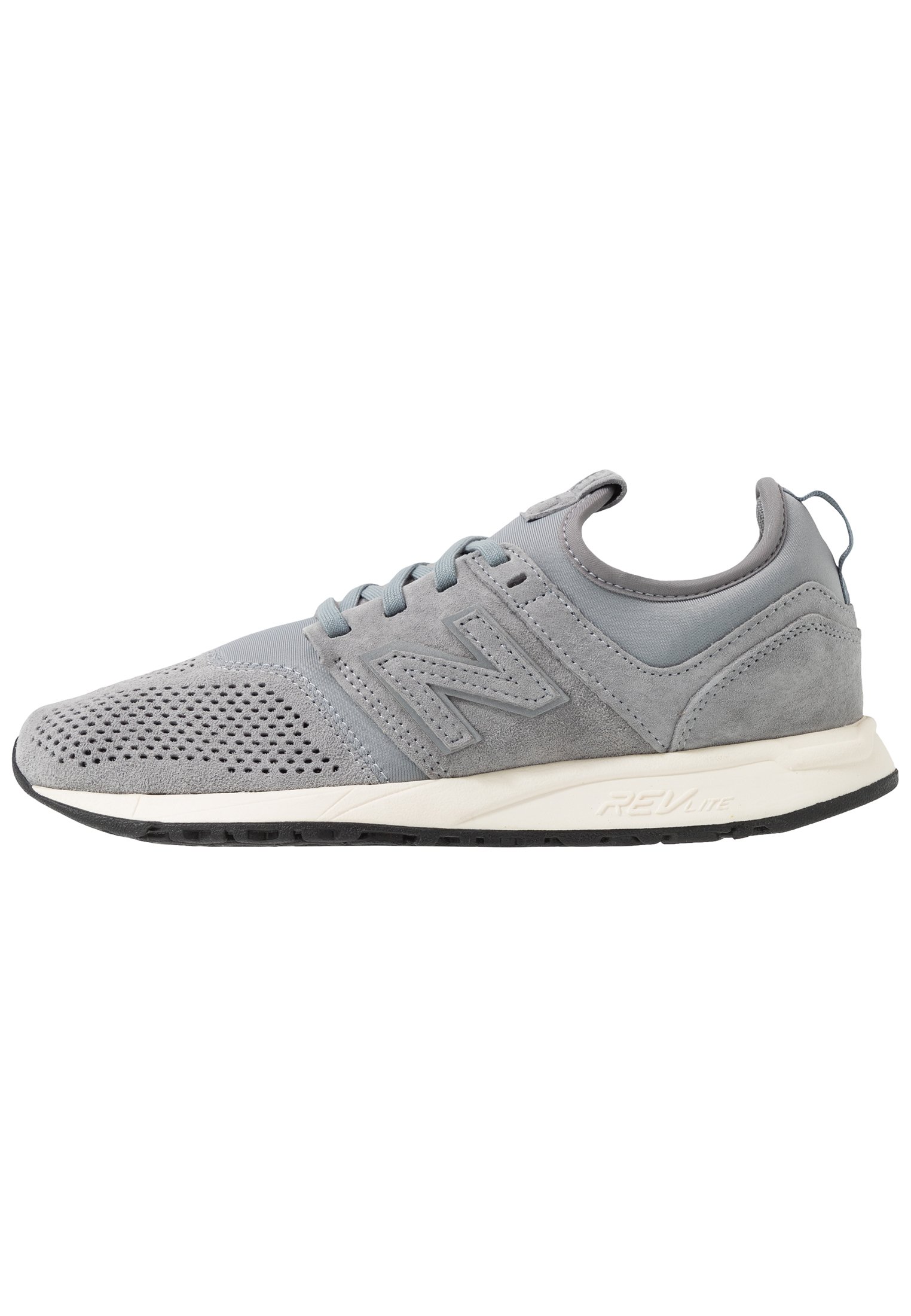 New Balance MRL247 - Trainers - steel 