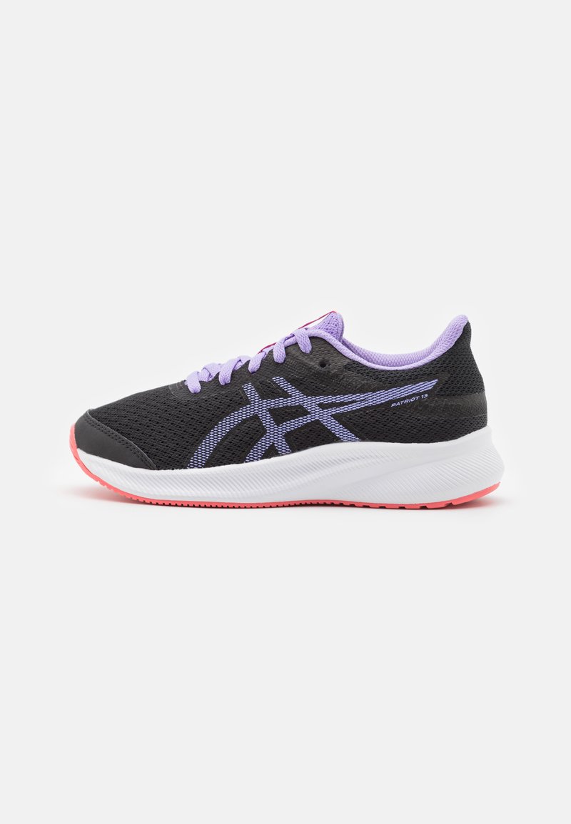 asics gel patriot violet