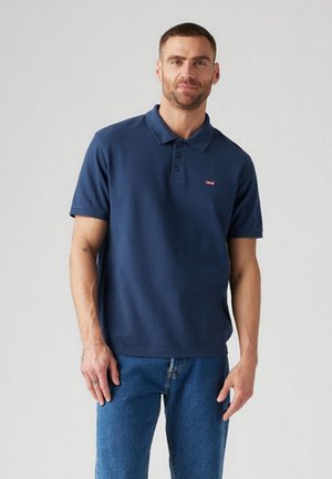Levi's®, поло риза - dress blues