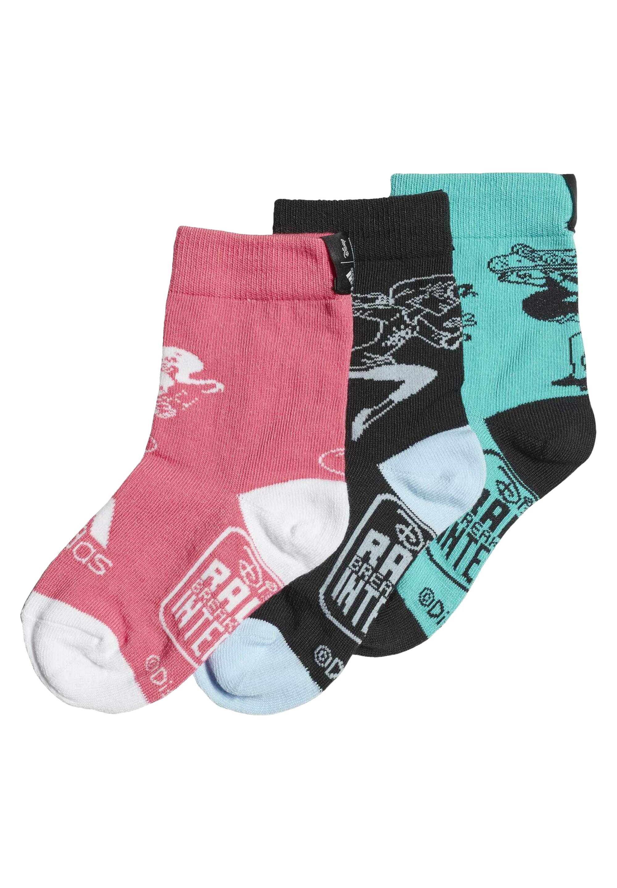 chaussette adidas bebe