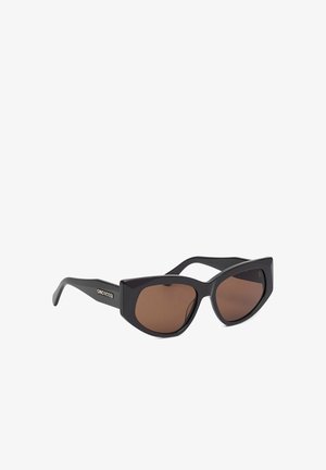 Gino Rossi, GINO ROSSI WOMEN'S SUNGLASSES BROWN - Lunettes de soleil - brown
