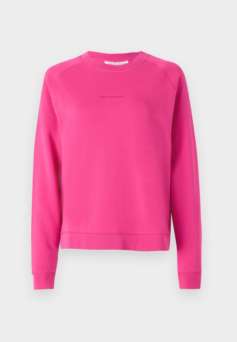 Marc O’Polo DENIM Sweater donkerroze