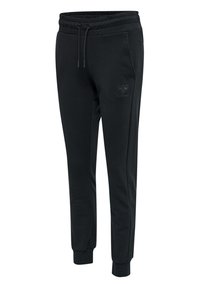 Hummel HMLNONI  - Trainingsbroek - black
