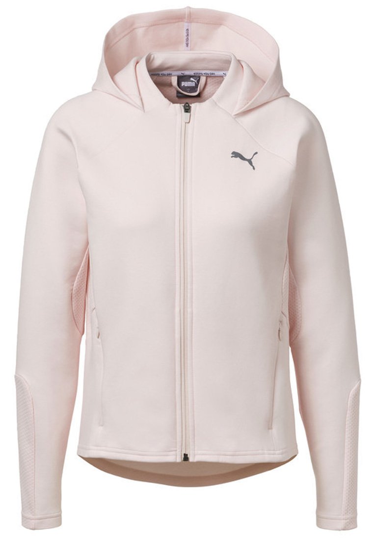 puma evostripe femme