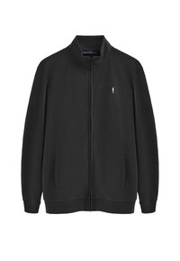 Non selezionato, black