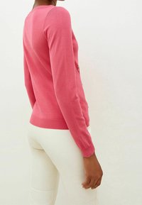 LIU JO Pullover - neon pink