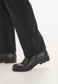 North Bend Bukser - black