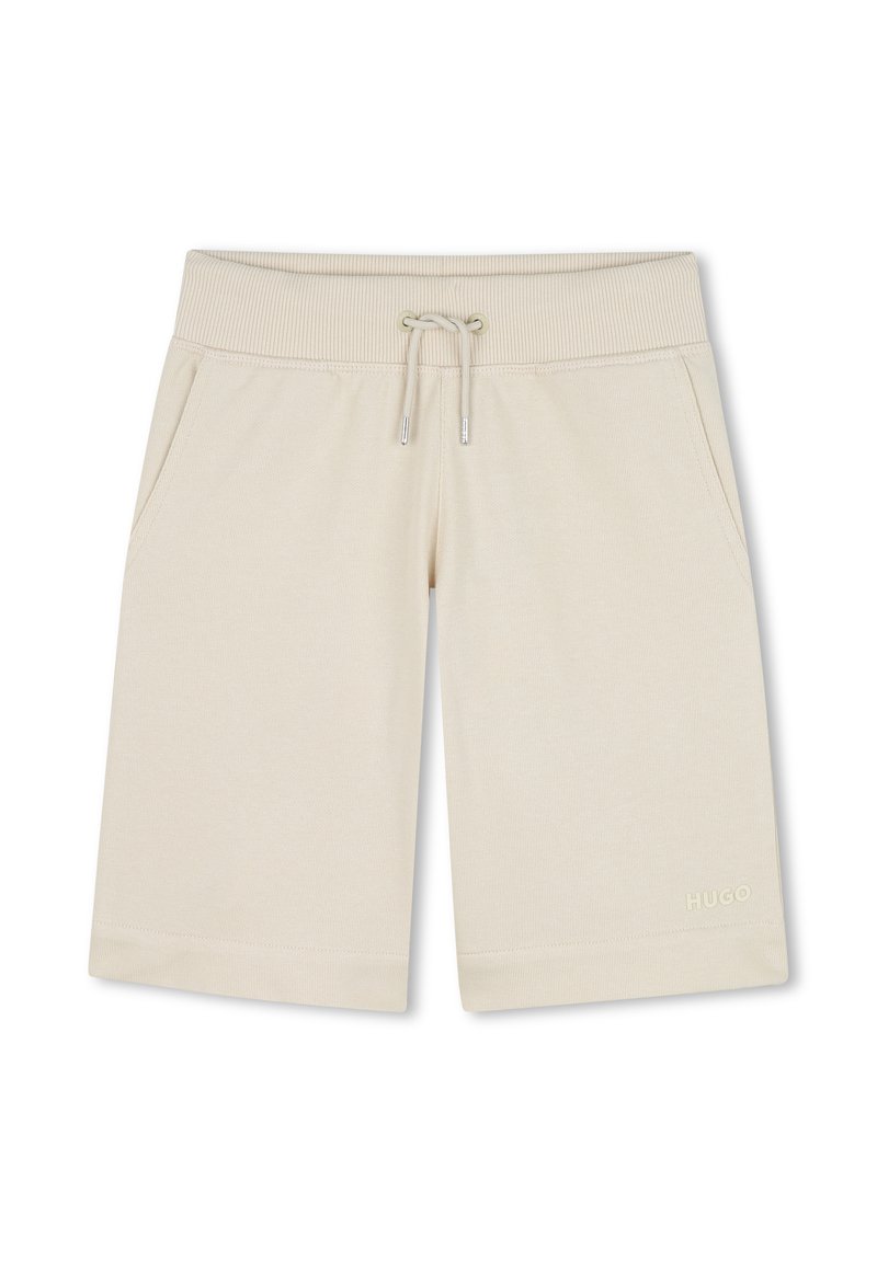 HUGO Kids Shorts - net