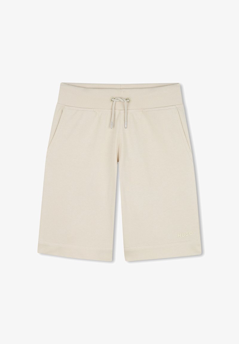 HUGO Kids Shorts - net
