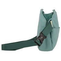 Deuter PASSWAY UNISEX - Bandolera - jade seagreen