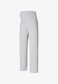 Ikke valgt, grey melange