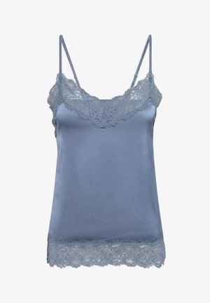 Ciocca, Hemd - light blue