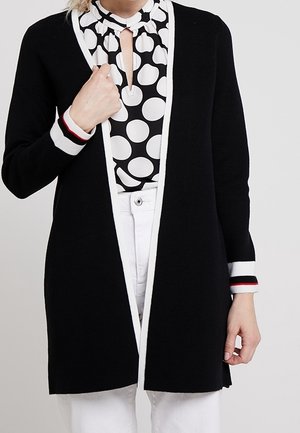 Cardigan - black