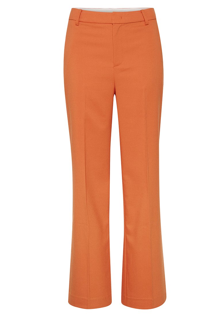 Part Two Broek oranje Part Two Broek oranje